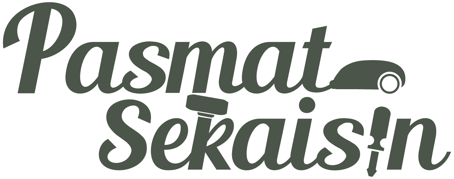 Pasmat Sekaisin